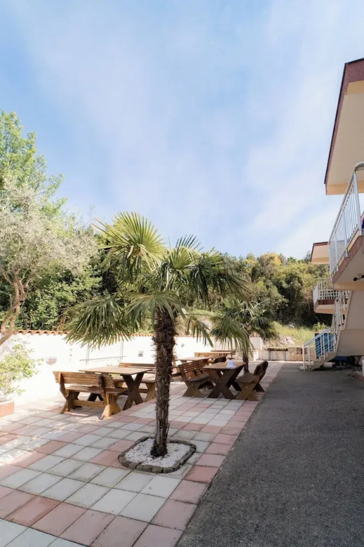 Villa Katharina - Sea View Apartments in Utjeha