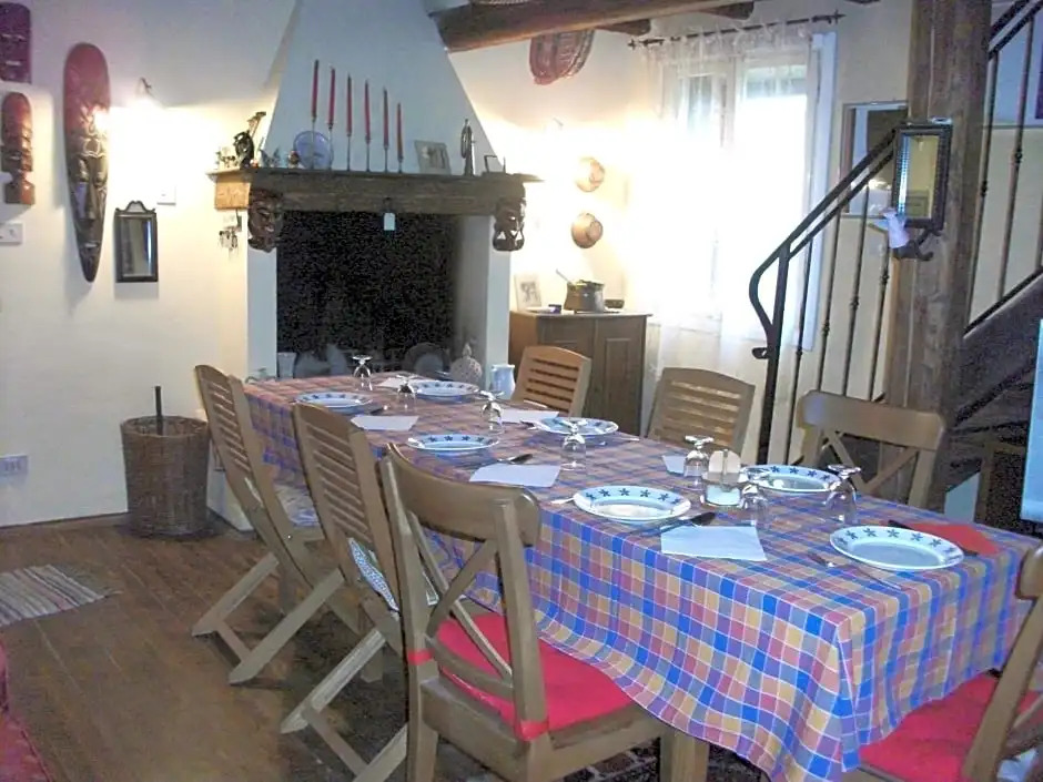 B&B La Valle DellOca