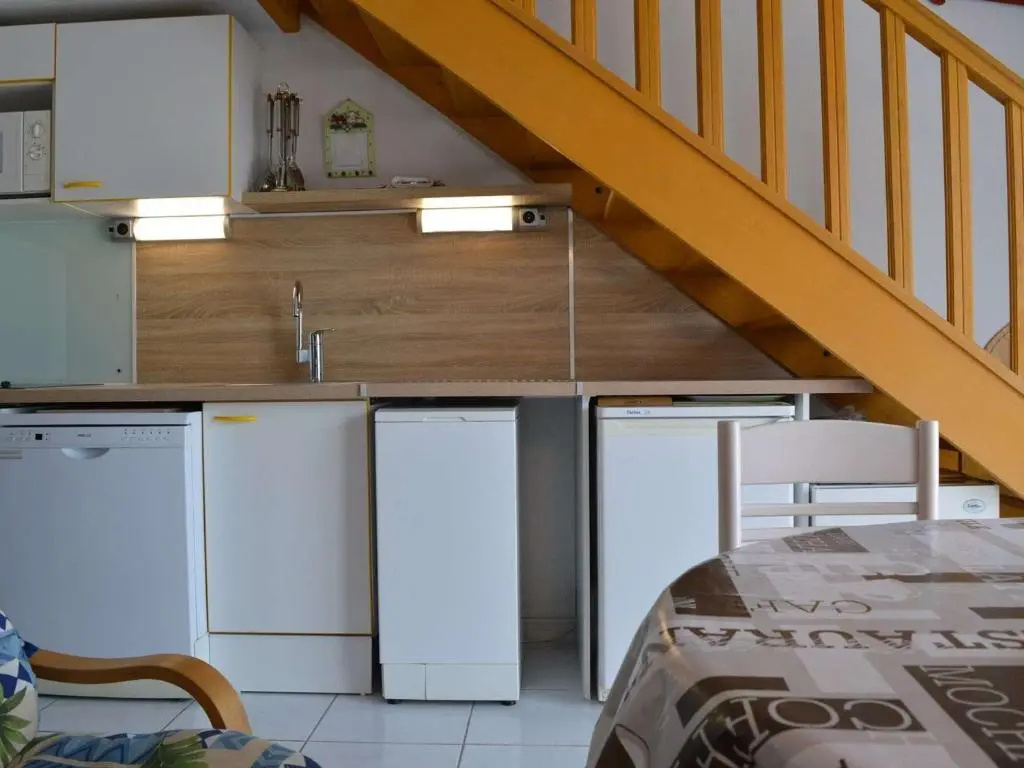 Maison Fleury-Saint-Pierre-la-Mer, 3 pièces, 6 personnes - FR-1-229D-219