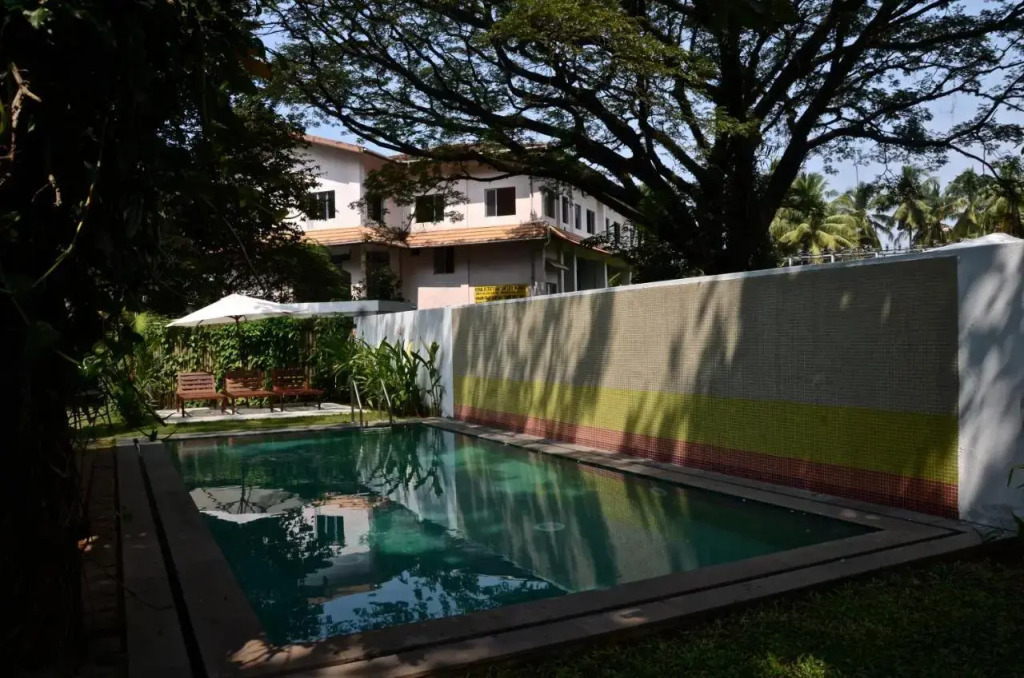 Beach Gate Bungalows - A CGH Earth SAHA Experience