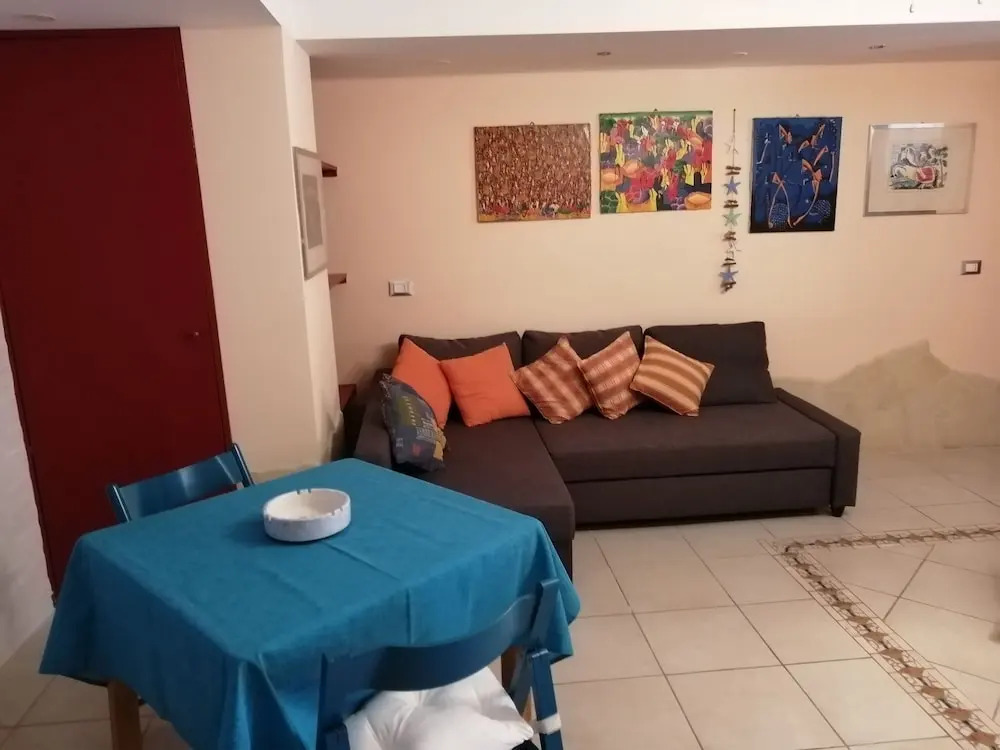 Sicily and Sea Apartments