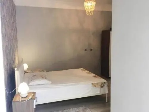 Hotel Goga Kvariati