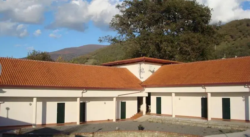 B&B Le Fravette