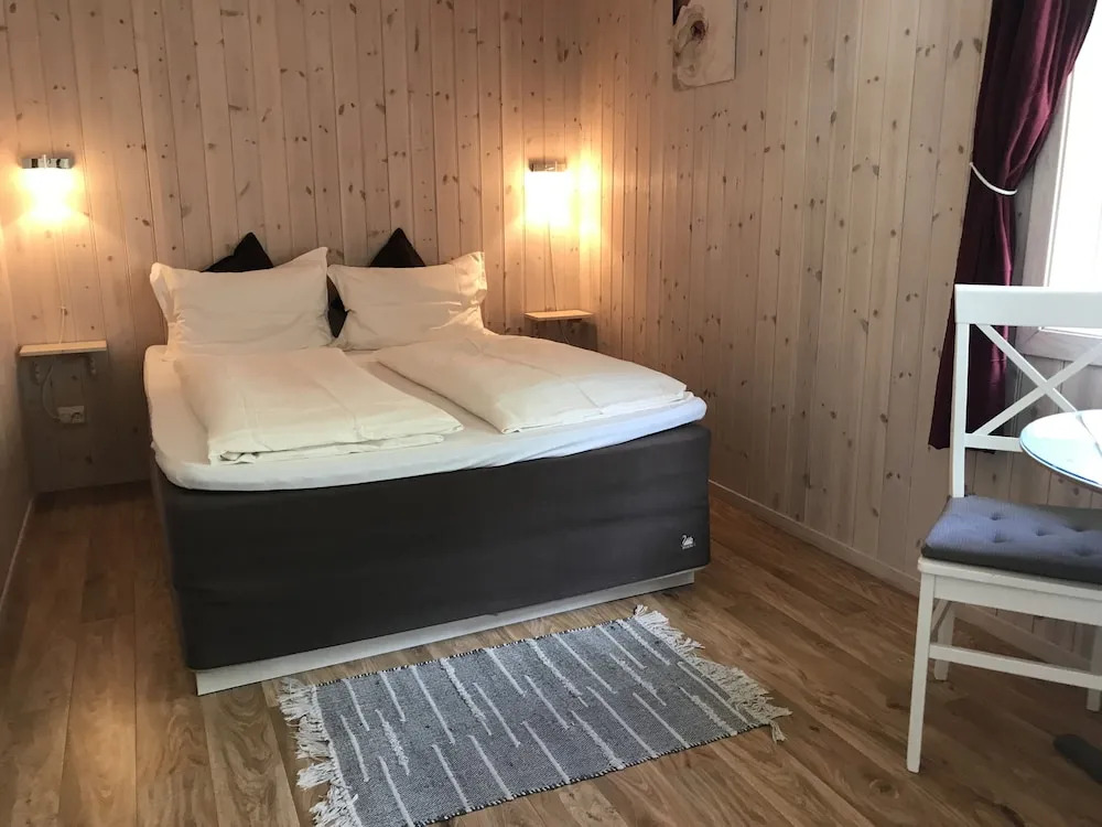 Dalen Bed & Breakfast