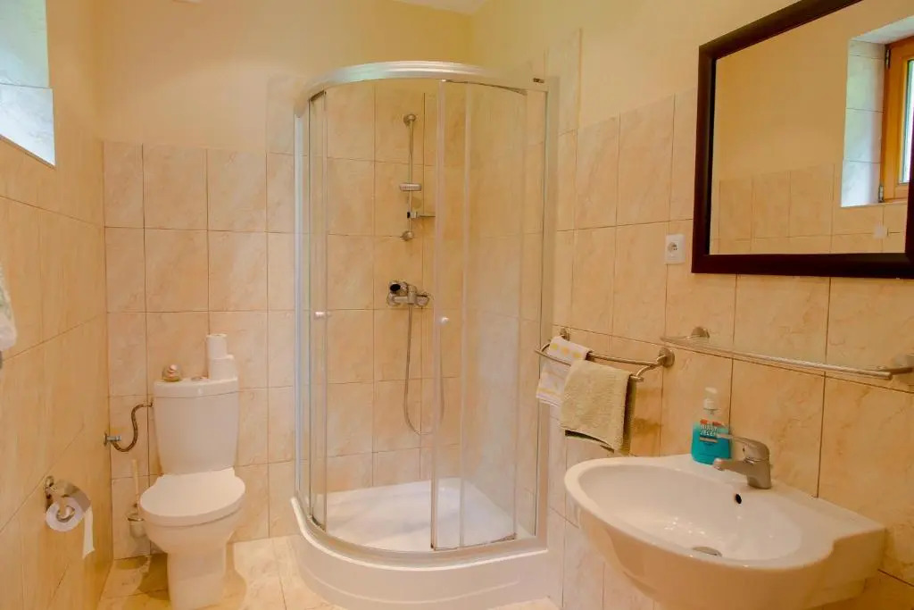 Apartamenty Miranda