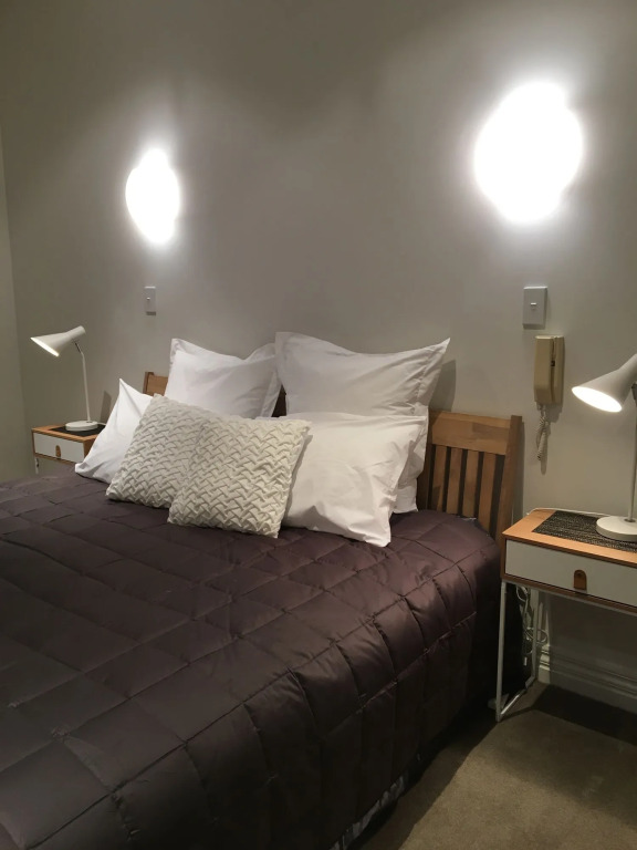 U Suites on Courtenay