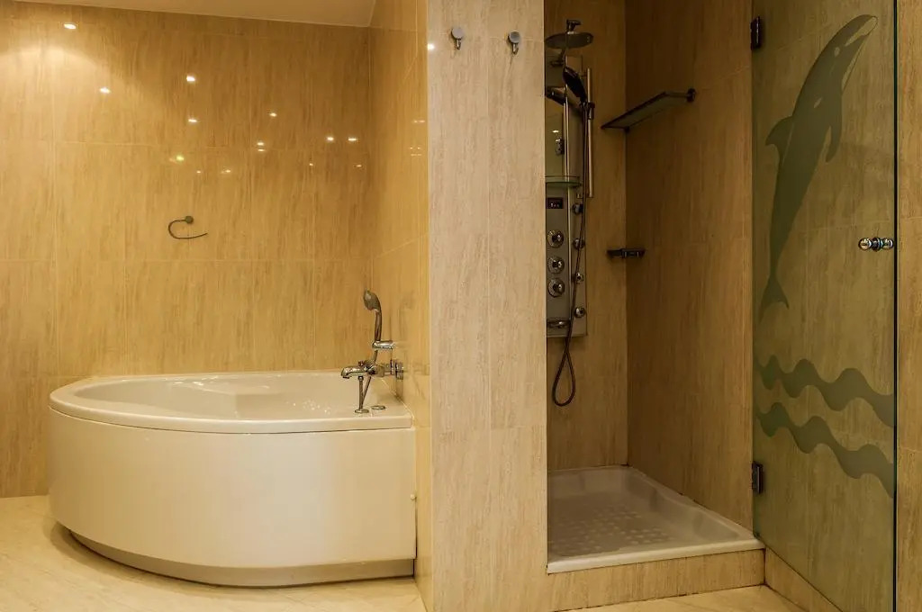 Softwater Hostel