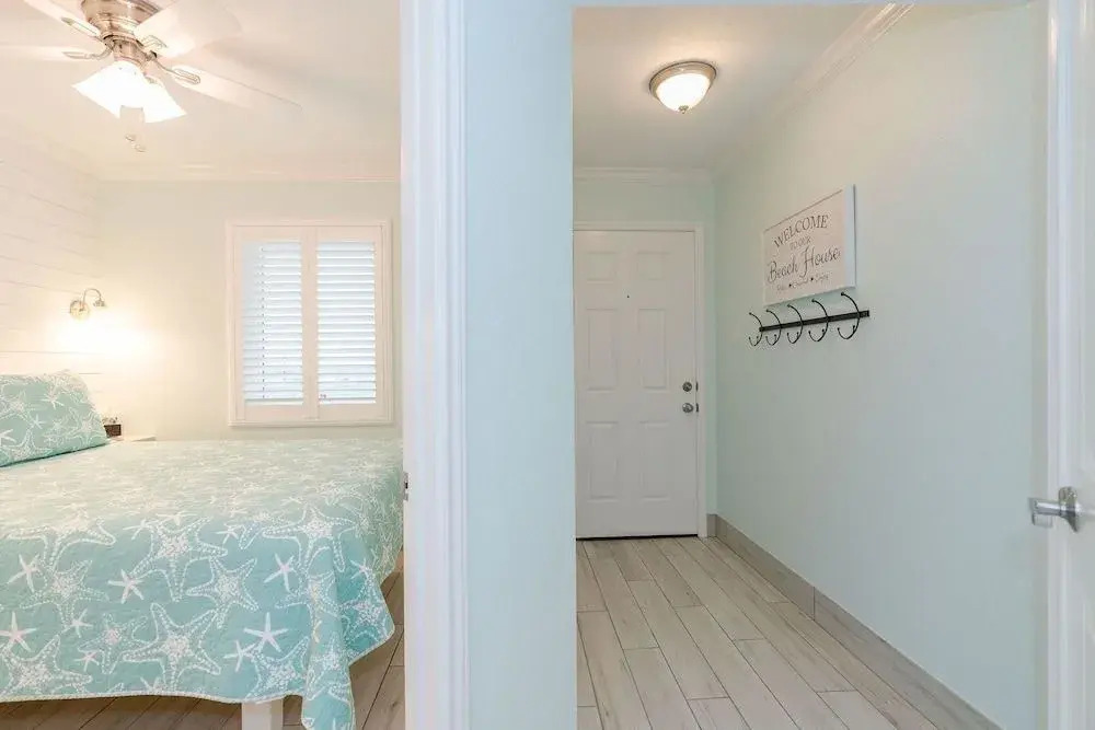 Seascape 2302 - 1 Br Condo