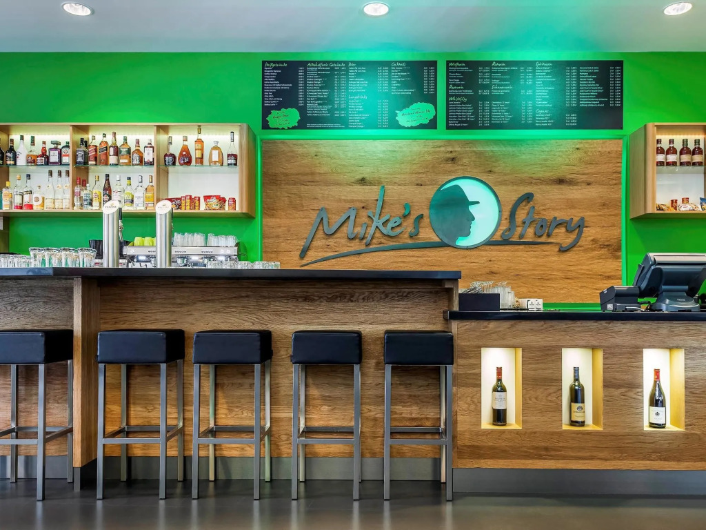B&B Hotel Aalen