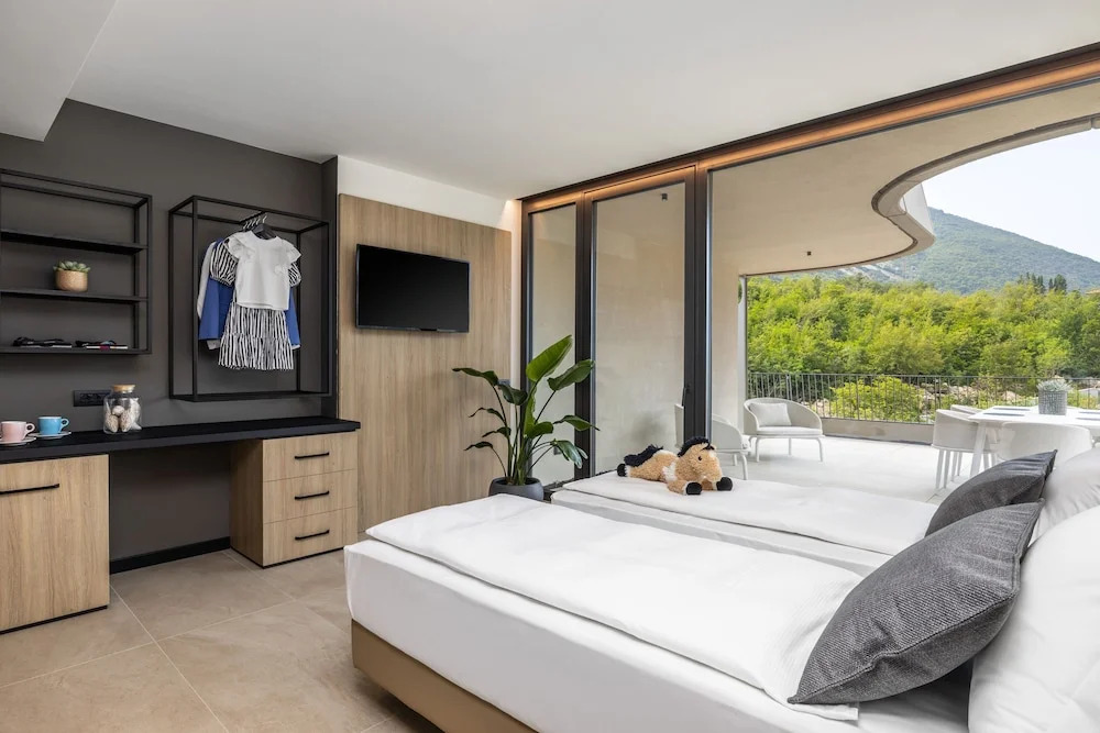 Gardea SoulFamily Resort