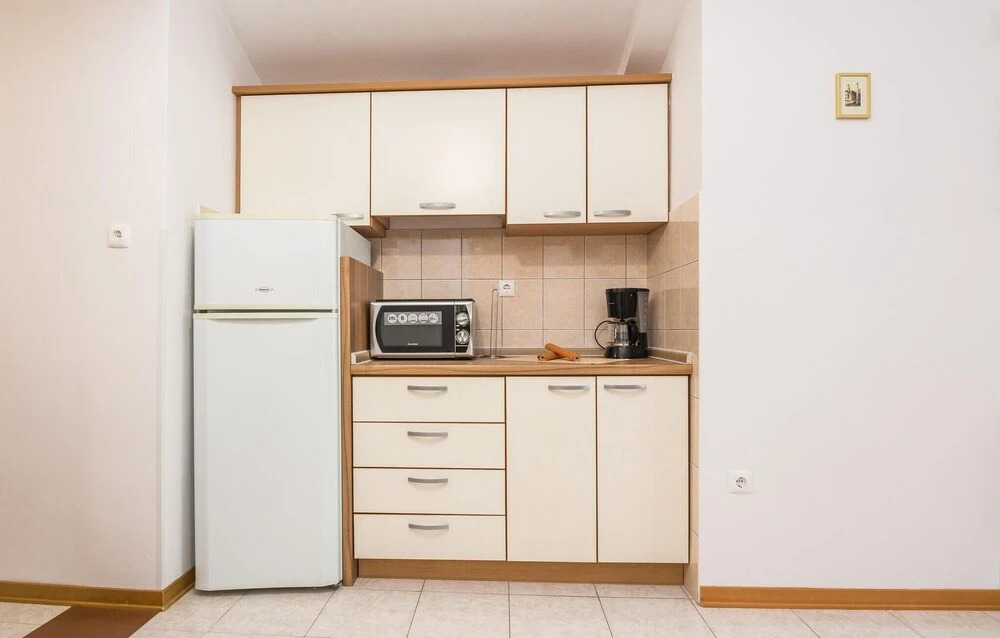 Amazing Apartment in Kozino With 3 Bedrooms