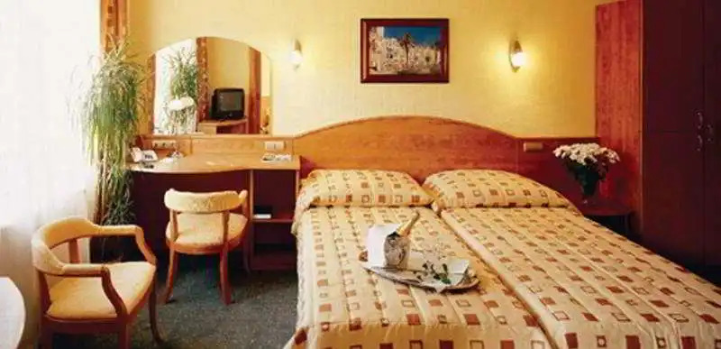 Normafa Hotel & Retreat