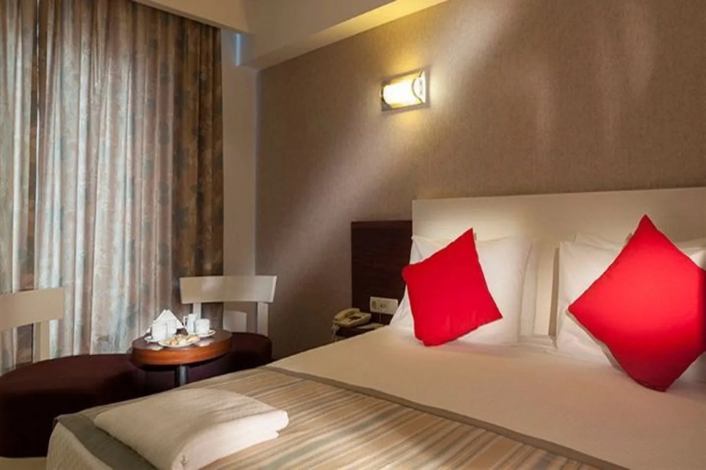 Seher Side Quality Resort & Spa