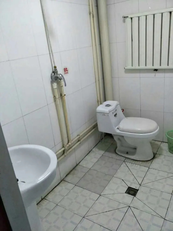 Luya Mountain Inn Dongzhai Branch