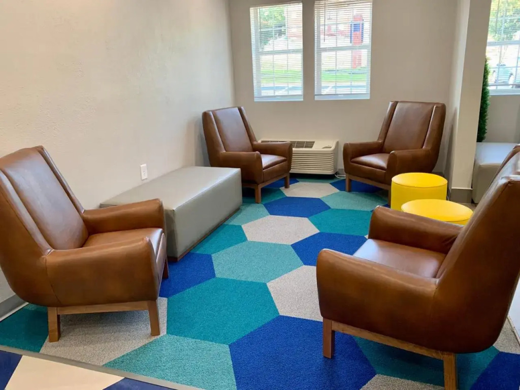 Microtel Inn & Suites by Wyndham Stockbridge/Atlanta I-75