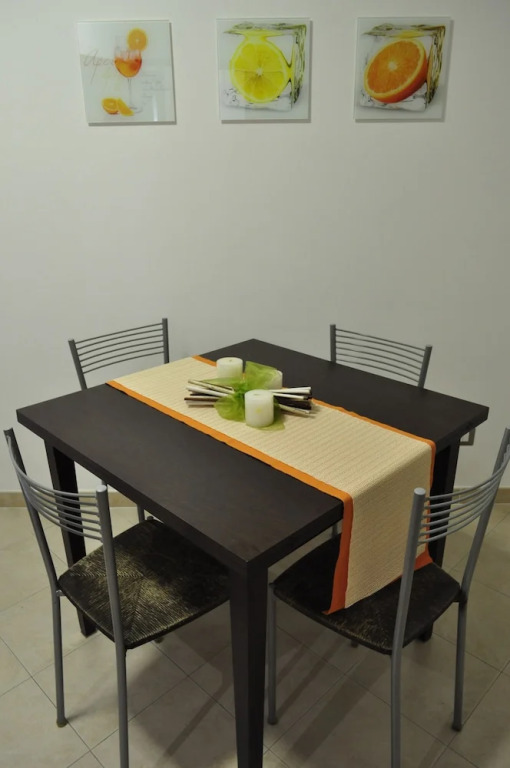La Suite Di Trastevere