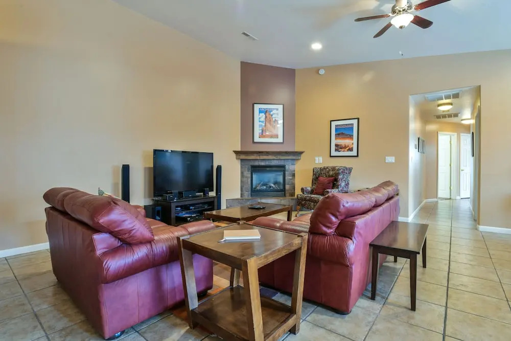 Cottonwoods 443
