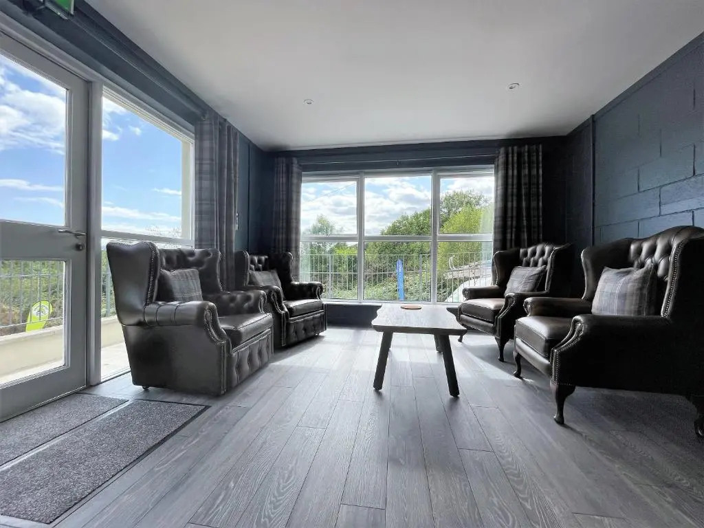 Rostrevor Mountain Lodge Hostel Accommodation