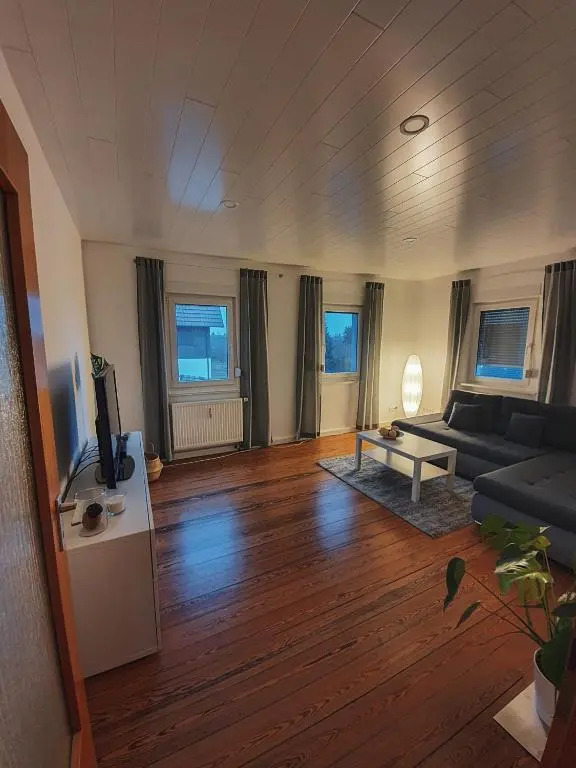 Ferienwohnung Schwarzwaldblick