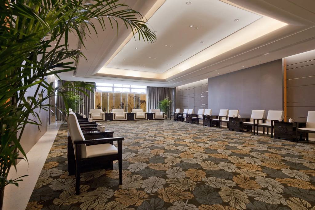 Beijing Riverside Hotel