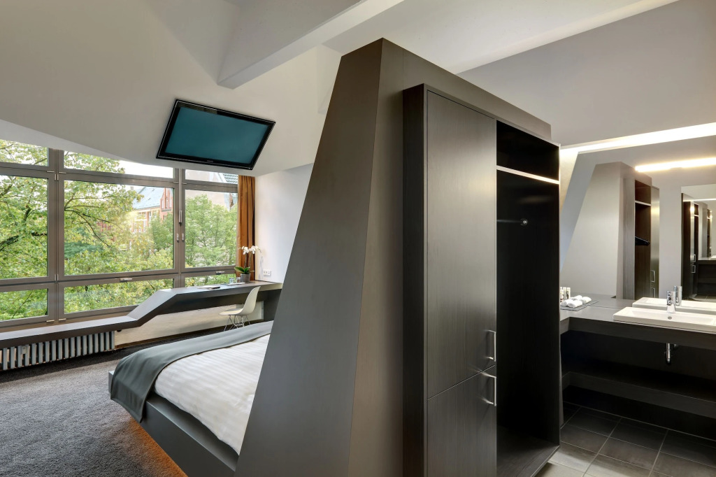 Aspria Berlin Kudamm Sport & Spa