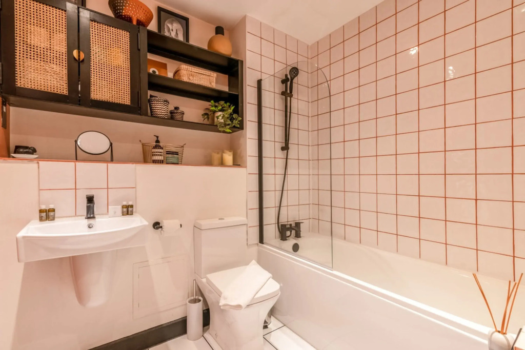 Stylish Hackney Wick Home
