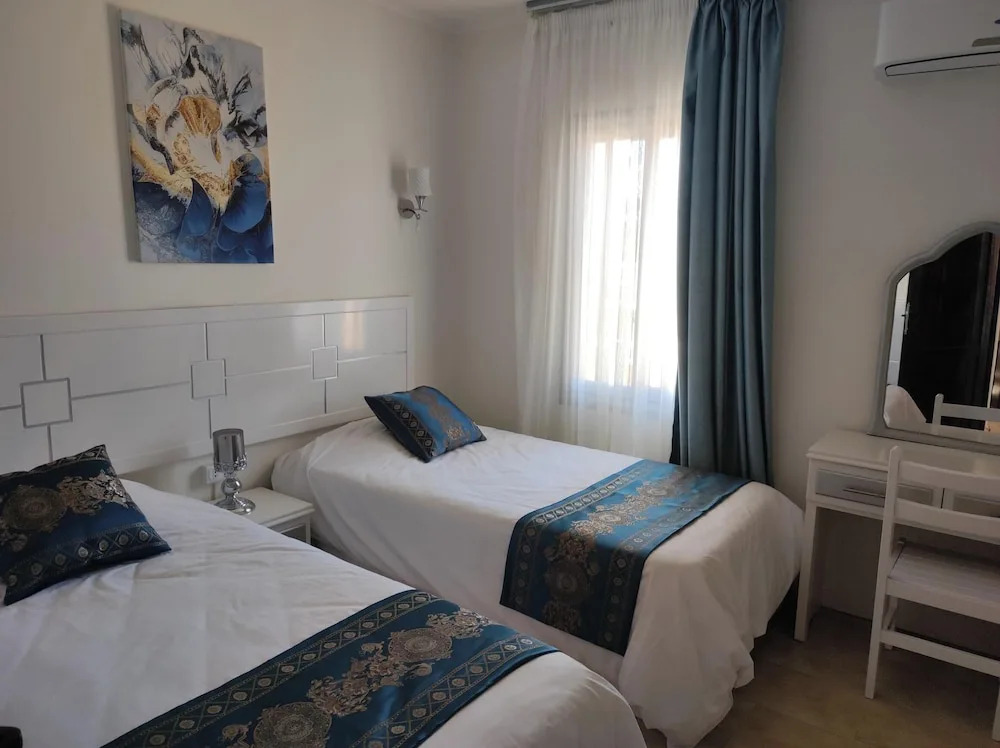 Chalet Stella Makadi Beach 5 Stars