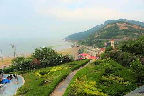 Liandao Swete Peninsula Holiday Hotel