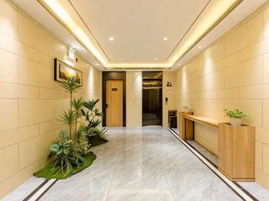 TRUE GO Zhixuan Hotel (Beijing Huilongguan Wendou Shuicheng)