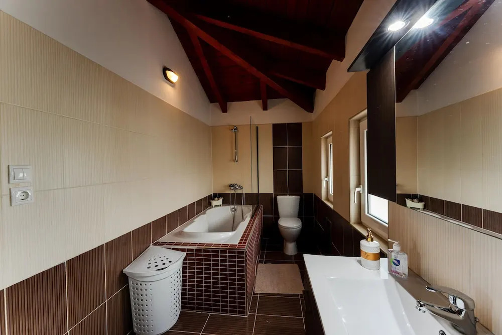 Beautiful 2-bedroom Villa in Kolymbia-rhodes