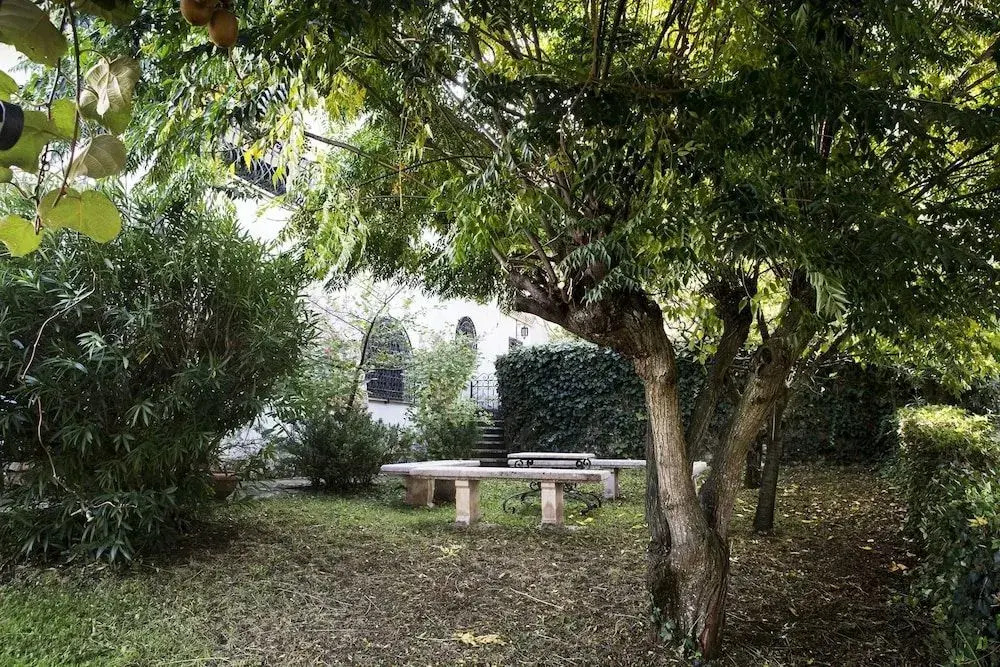 Il Pettirosso B&B