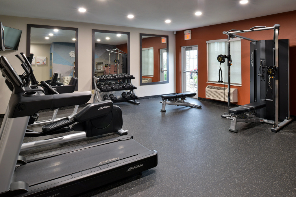 Candlewood Suites Saint Joseph