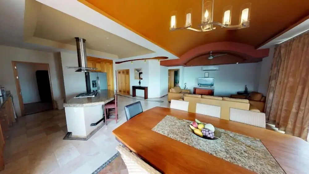 Andales on the Bay Suites