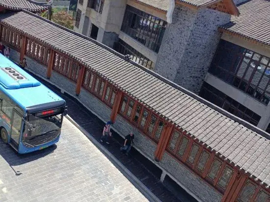 Haotai Hotel (Biancheng Chadong Scenic Area Branch)