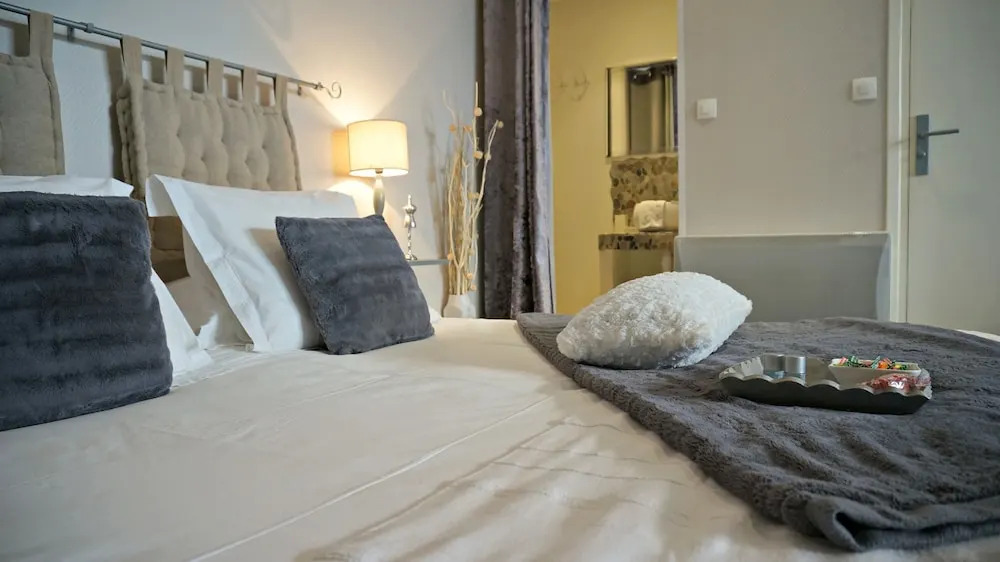 Appart Hôtel Lille - SUZANNE