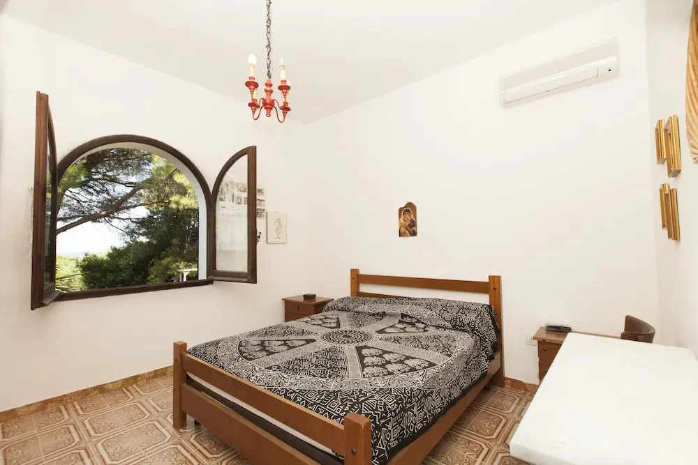 Villa Wanda