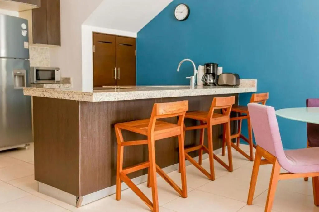 HostPal Suites Akumal