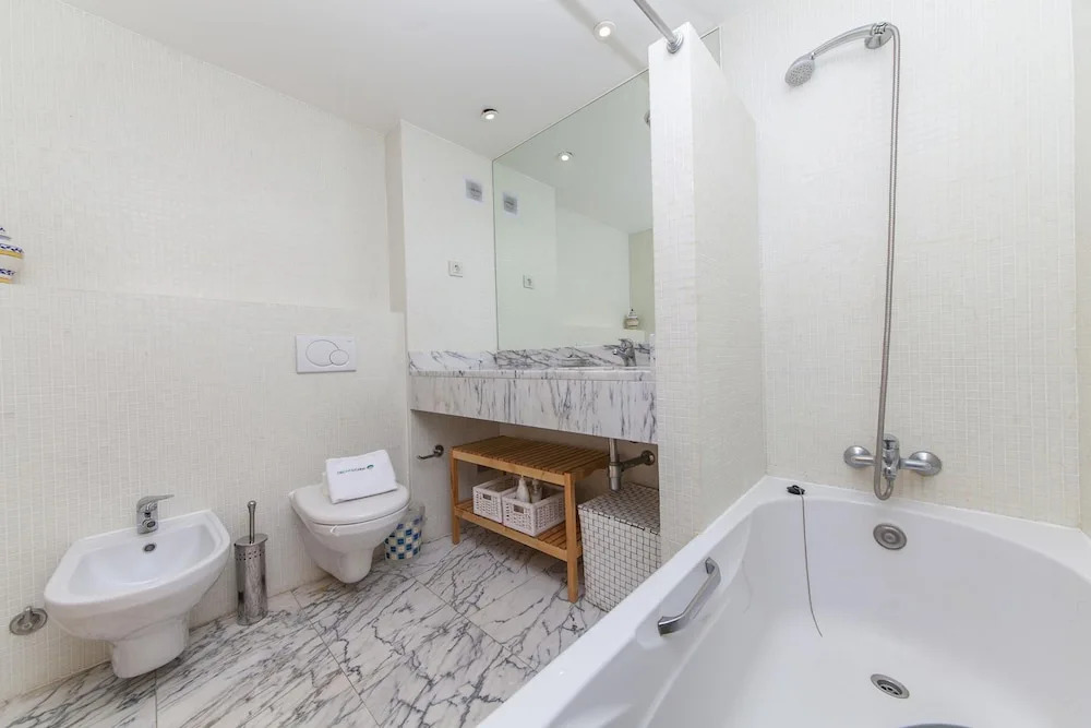 A69 - Felicidade Marina Apartment