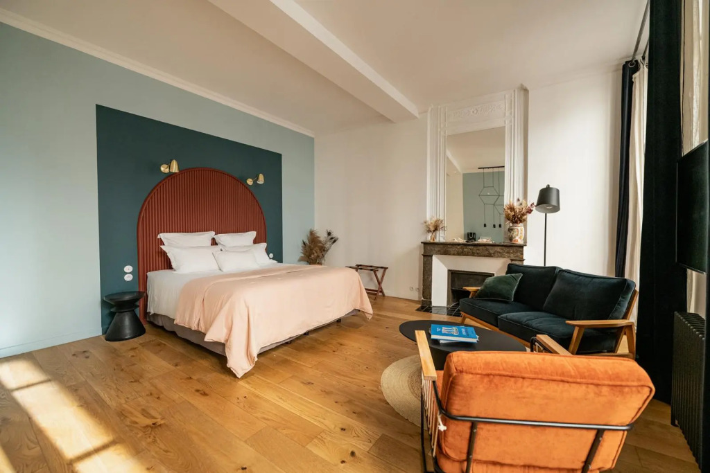 Maison Fernand