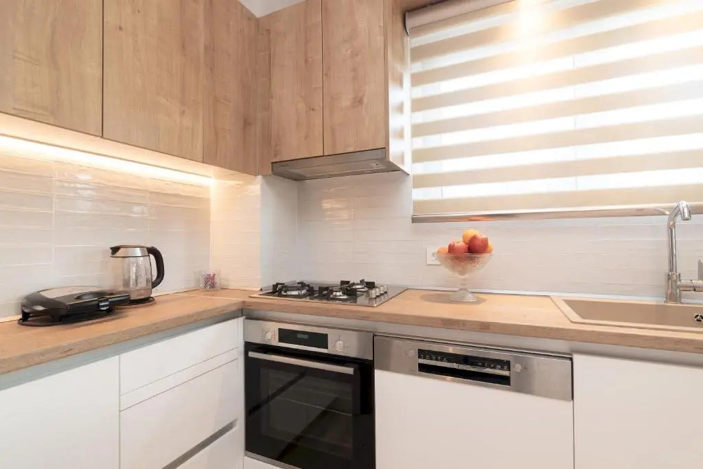 Thuis Apartment