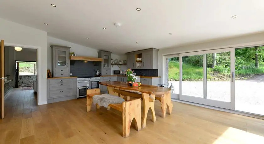 Birkbrae Lodge