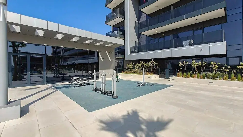 Stay in Studio City at Celia Residence Perfect for 2