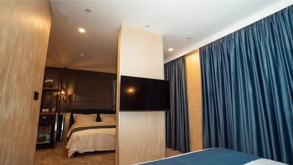 KAME HOTEL BELGRADE,贝尔格莱德凯美酒店