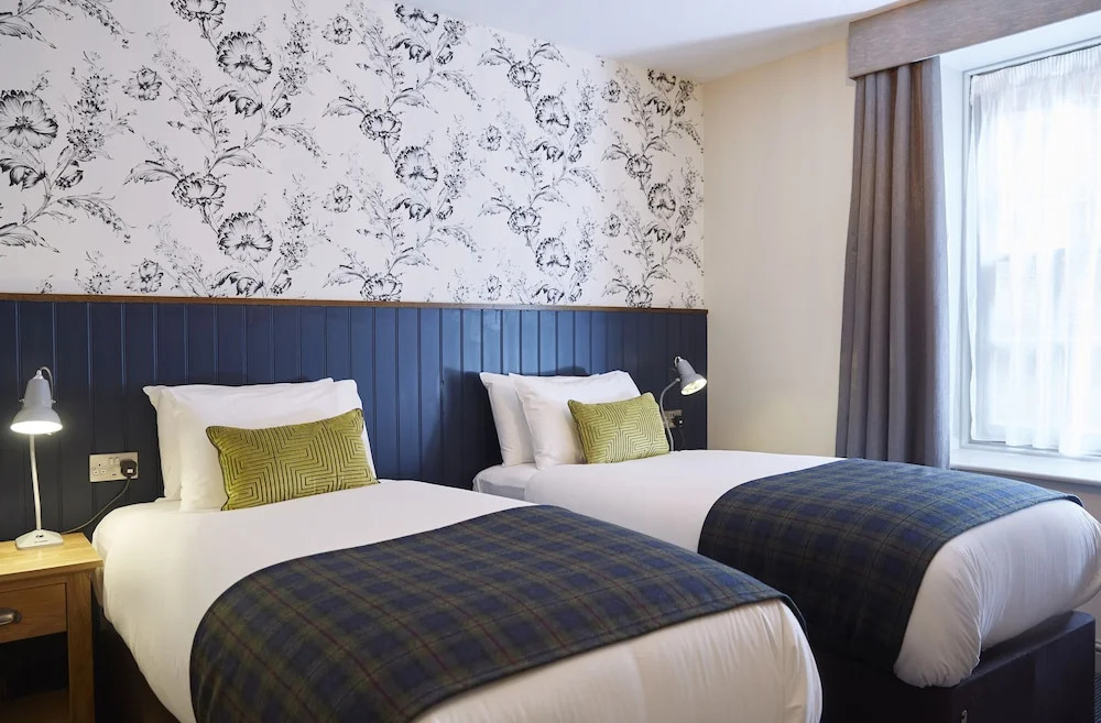 New Inn by Greene King Inns