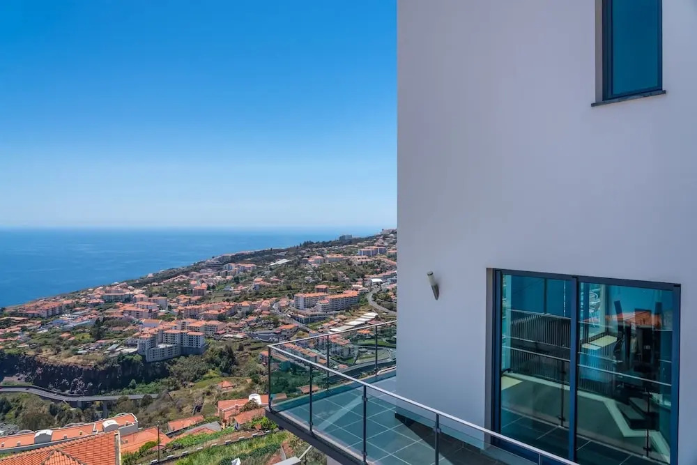 Villa Vista