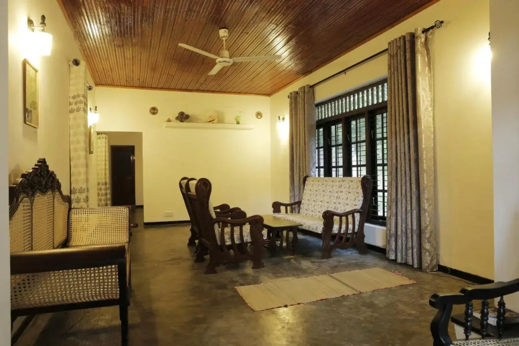 Wija House - Unawatuna