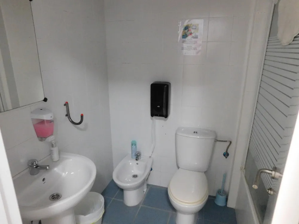 Cádiz INN Hostel