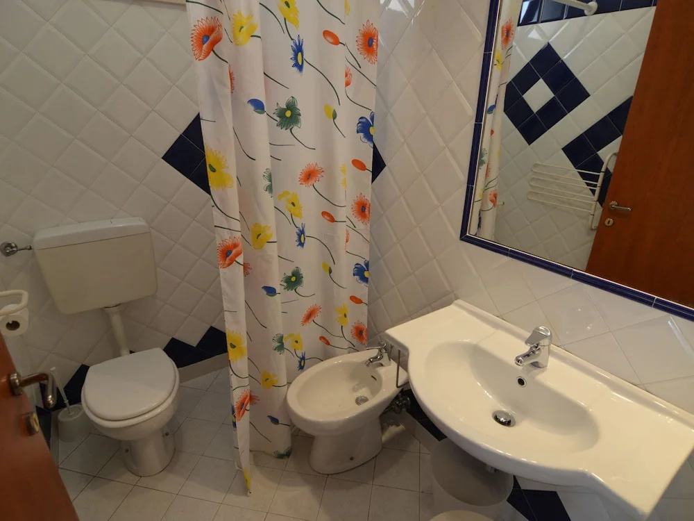 Luxurious Apartment In Lido Degli Estensi With Balcony