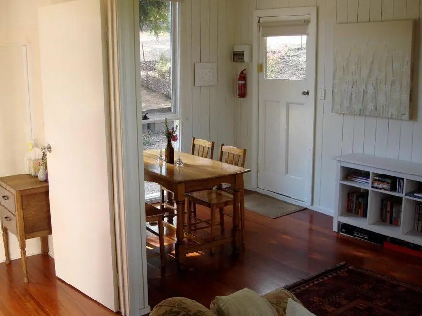 Rippingale Cottage