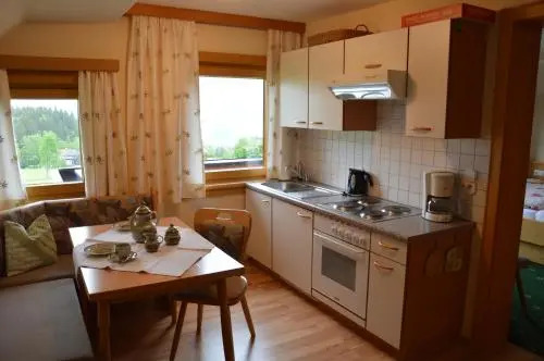 Pension Trillerhof